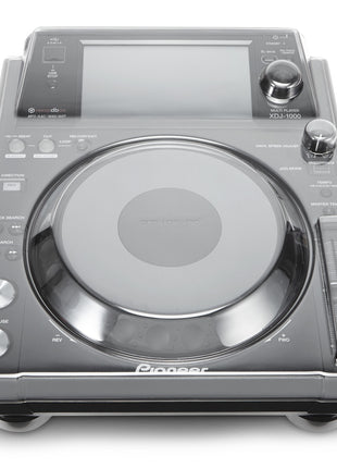 Decksaver Pioneer XDJ-1000  XDJ-1000Mk2 Cover