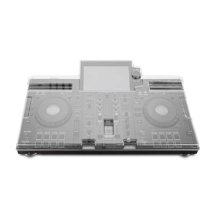 Decksaver Pioneer XDJ-RX3