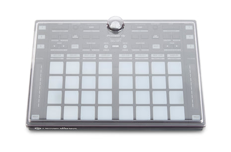 Decksaver Pioneer DDJ-XP1  XP2