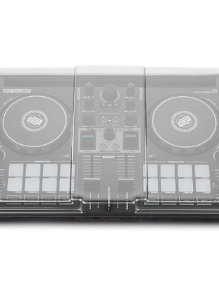 Decksaver LE Reloop Buddy - Ready Cover