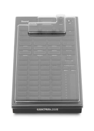 Decksaver LE Soundswitch Control One Cover