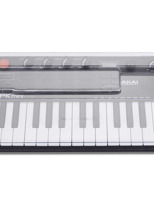 Decksaver LE Akai MPK MiniPlay Mk3