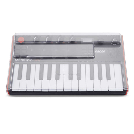 Decksaver LE Akai MPK MiniPlay Mk3