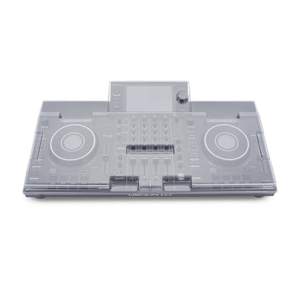 Decksaver Denon SC Live 4