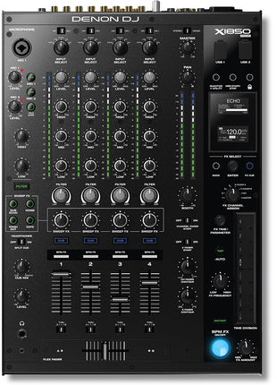 Denon DJ X1850 Prime