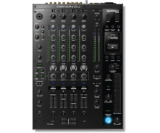 Denon DJ X1850 Prime