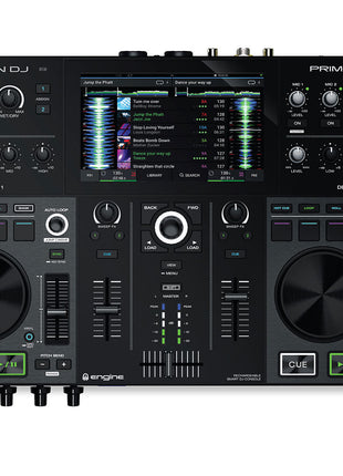 Denon DJ Prime GO