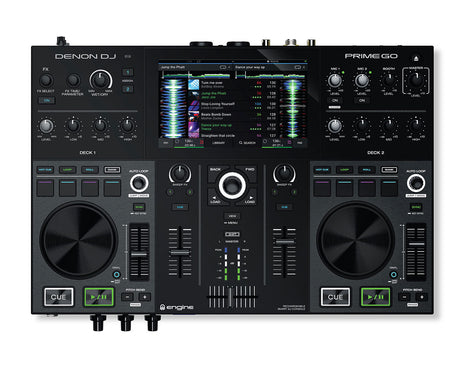 Denon DJ Prime GO