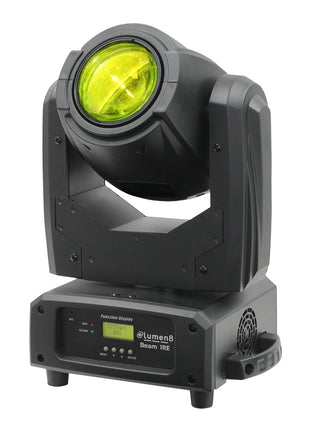 eLumen8 1RE Beam Moving Head