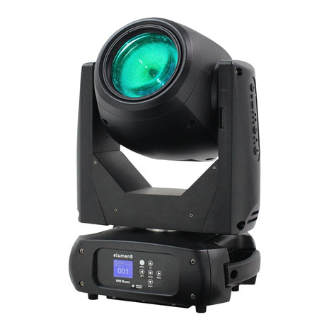 eLumen8 9RE Beam Moving Head