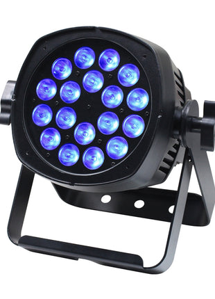 Endura 18Q5 RGBW Exterior Fixture