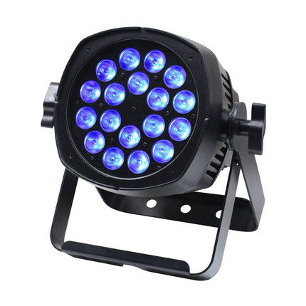 Endura 18Q5 RGBW Exterior Fixture