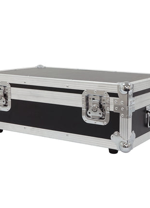 Equinox Twin Helix Flight Case