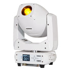 Equinox Fusion 200 Zoom Spot (White)