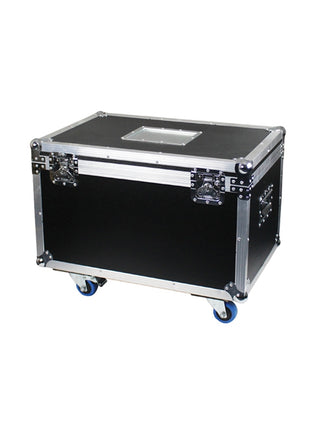 Equinox Quad Vortex Flight Case