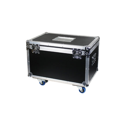 Equinox Quad Vortex Flight Case