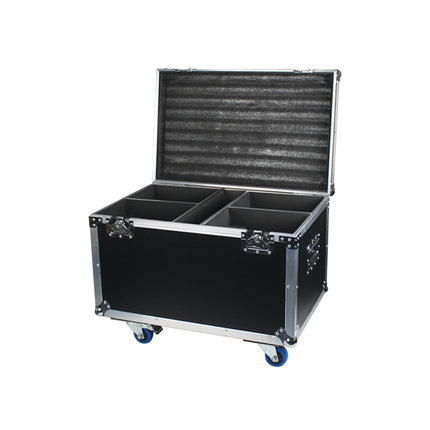 Equinox Quad Midas Spot Flight Case