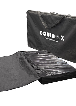 Equinox Carry Bag for Foldable DJ Screen