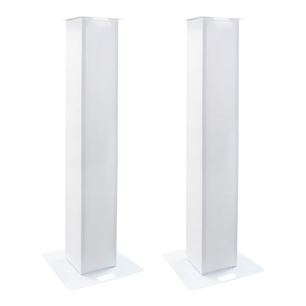 Equinox 1.5m DJ Plinth Kit (Pair)