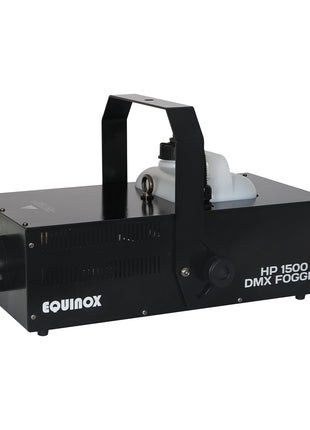 Equinox HP 1500 DMX Fogger