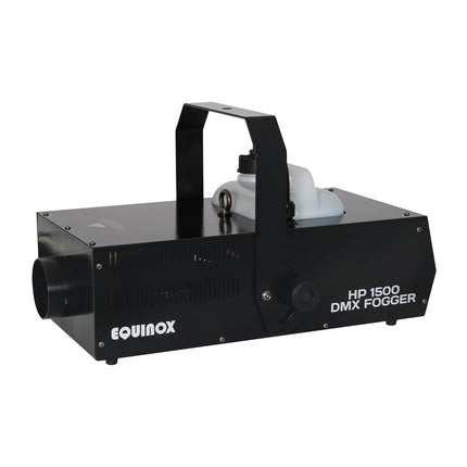 Equinox HP 1500 DMX Fogger