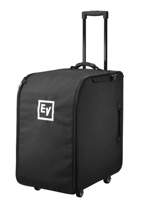 Electro-Voice EVOLVE 50 Rolling Case