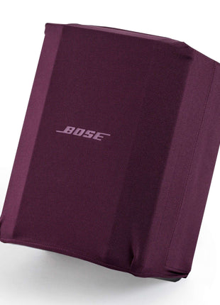 Bose S1 Pro Play through Cover - Night Orchid Red