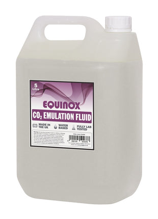 CO2 Emulation Fluid 5 Litres