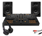 Pioneer DJ DDJ-FLX4 Beginner DJ Package setup image