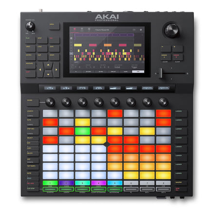 Akai Force