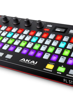 Akai Fire Controller For FL Studio (controller only)