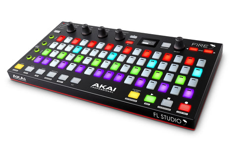 Akai Fire Controller For FL Studio (controller only)