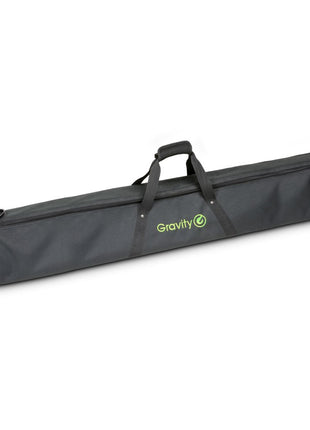 Gravity BGSS 2 LB - Transport Bag for 2 Speaker Stands Long