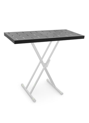 Gravity KS RD 1 Rapid Desk for X-Type Keyboard Stands