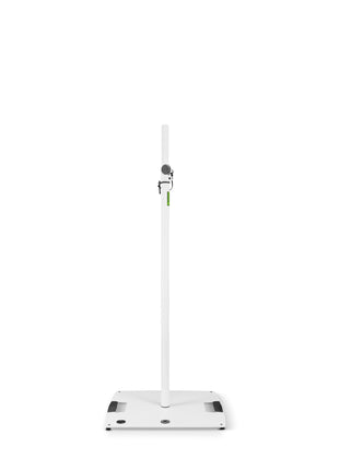 Gravity LS 431W - Lighting Stand White