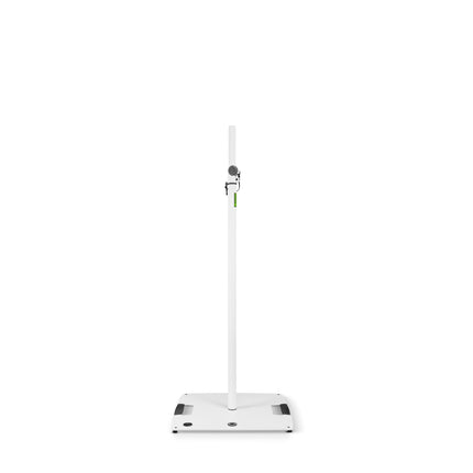 Gravity LS 431W - Lighting Stand White