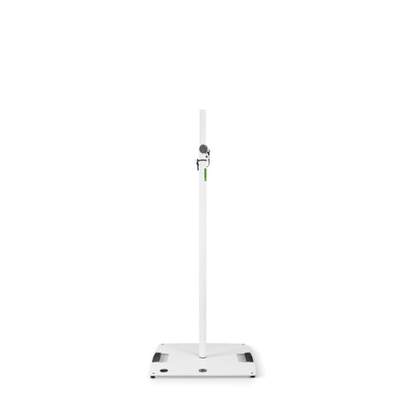 Gravity LS 431W - Lighting Stand White