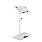 Gravity LTS T 02 W Laptop Stand with Steel Base