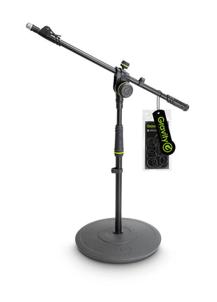 Gravity MS 2222 B - Short Microphone Stand