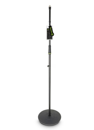 Gravity MS 23 - Microphone Stand With Round Base