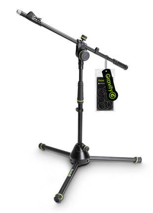 Gravity MS 4222 B - Short Microphone Stand