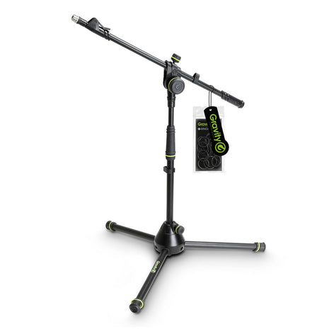 Gravity MS 4222 B - Short Microphone Stand