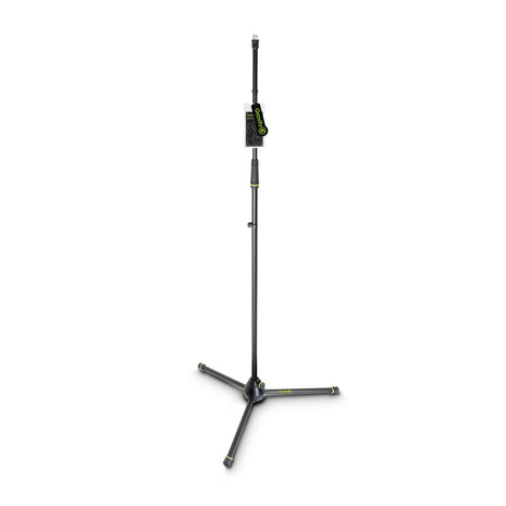 Gravity MS 43 - Straight Microphone Stand With Folding Tripod Base