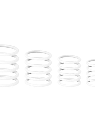 Gravity RP 5555 WHT 1 - Universal Gravity Ring Pack