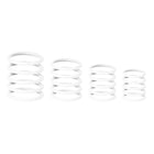 Gravity RP 5555 WHT 1 - Universal Gravity Ring Pack