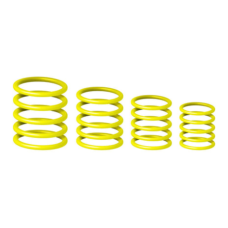 Gravity RP 5555 YEL 1 - Universal Gravity Ring Pack