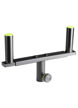 Gravity SAT 36 B - Adjustable T-Bar For Speaker Stands