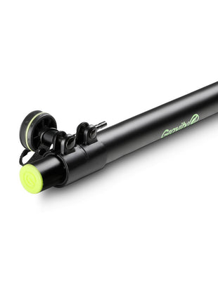 Gravity SP 2342 B Adjustable Speaker Pole M20