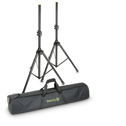 Gravity SS 5211 B SET 1 - Speaker Stand Set