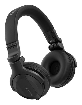 Pioneer DJ HDJ-CUE1BT-K DJ Headphones Black